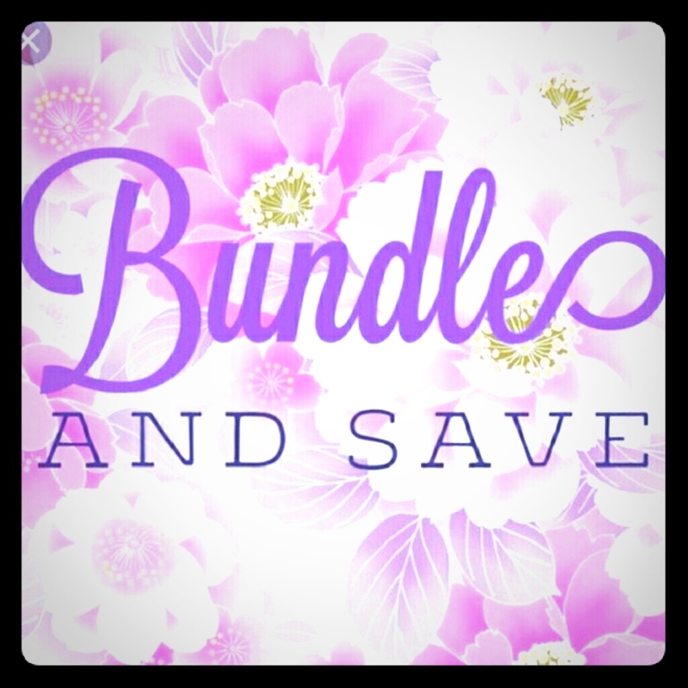 Bundle & Save
